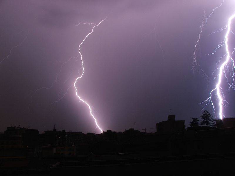 Meteo Belluno e dintorni: oggi e domani possibili temporali sulle Dolomiti