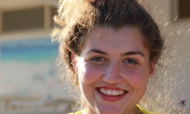Alpago, commozione e lacrime per l’ultimo saluto a Lisa