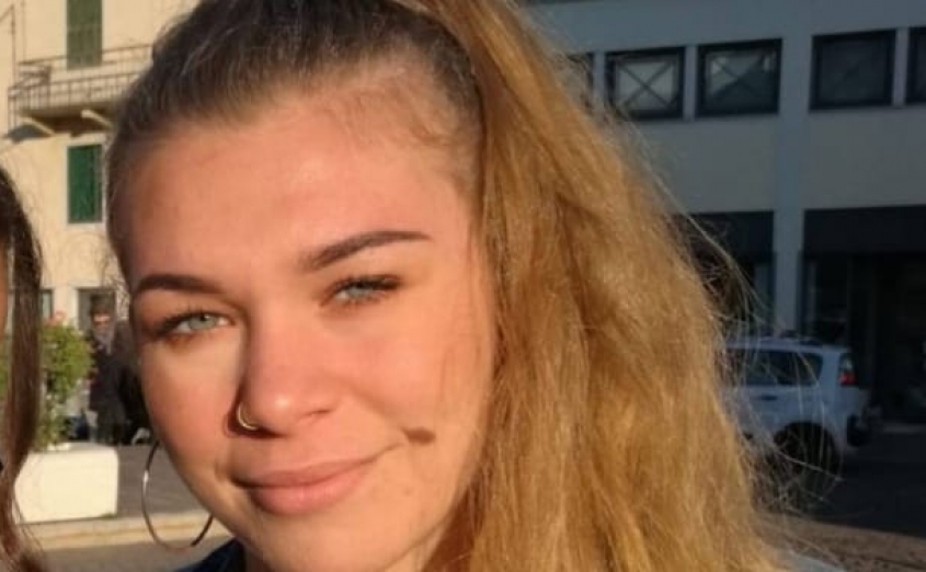 Alessia è tornata a casa: sollievo a Sospirolo