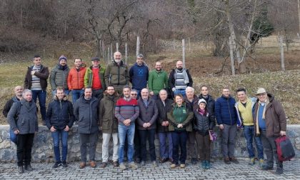 Consorzi forestali: il Comune di Belluno “a lezione” in Lombardia