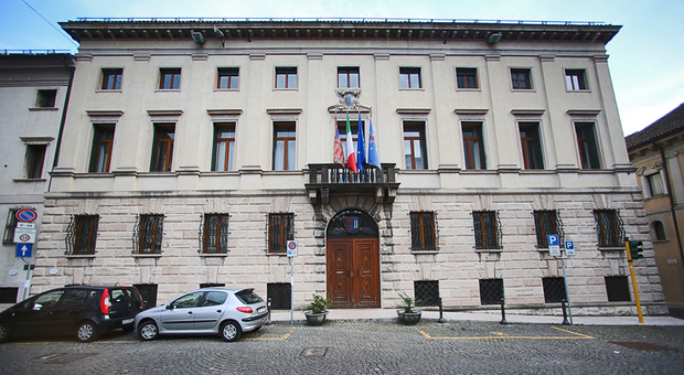 Belluno, aumentano le molestie sul luogo di lavoro segnalate alla consigliera di parità