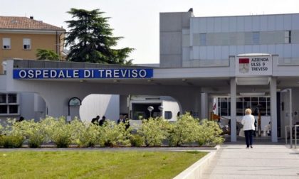 Coronavirus, primo caso a Treviso: l’anziana è morta