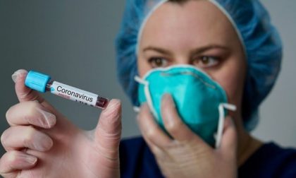Coronavirus: continuano a salire i contagi in tutto il Veneto
