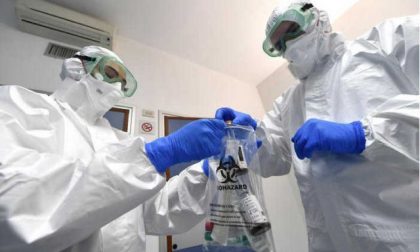 Veneto: i contagi da Coronavirus salgono a 386