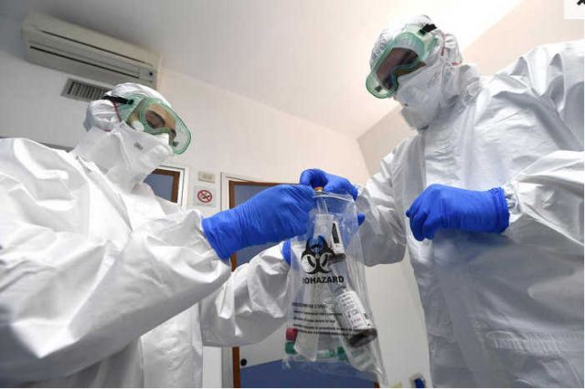 Coronavirus: casi in aumento, in Veneto i contagiati salgono a 191