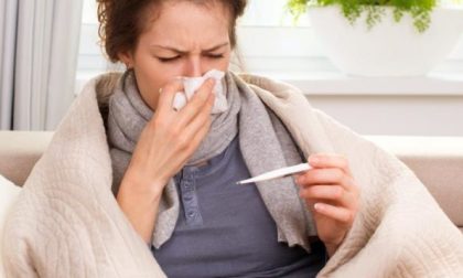 Influenza: in Veneto già 230mila casi, il picco a metà febbraio