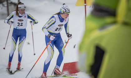 Falcade: è tempo di campionati italiani Giovanili di sci di fondo