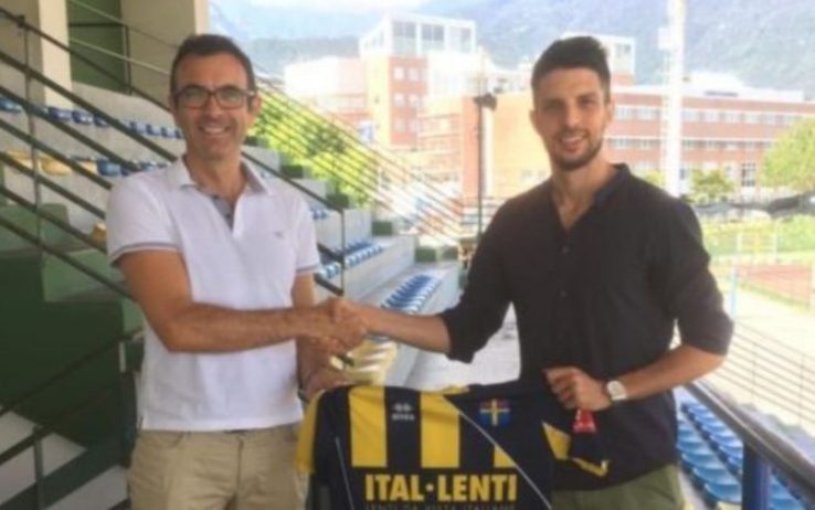 Belluno: Fair play in campo, Madiotto rifiuta un rigore e confessa il fallo all’arbitro