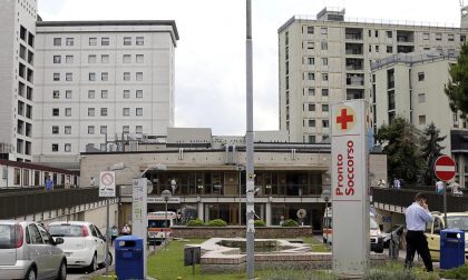 Coronavirus, l'azienda ospedaliera di Padova dimette il primo paziente