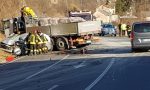 Ponte delle Alpi: schianto mortale sull'Alemagna