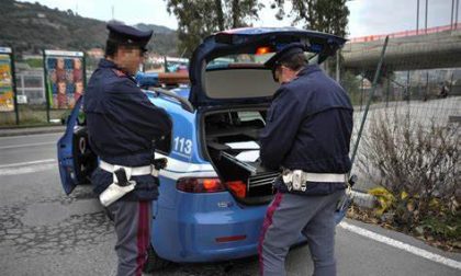 Ubriaca al volante e a fari spenti: 24enne nei guai a Belluno