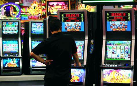 Belluno: non paga l’assicurazione per giocare alle slot