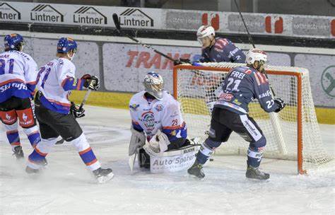Playoff di Hockey al via dal 3 marzo