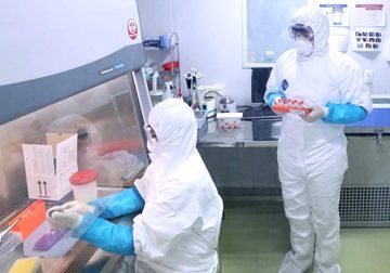 Coronavirus: studente bellunese in quarantena dopo il ritorno dalla Cina