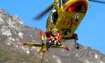 Belluno: doppio intervento del soccorso alpino in quota