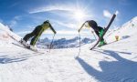 Coronavirus: annullate le finali di Coppa del Mondo di sci a Cortina