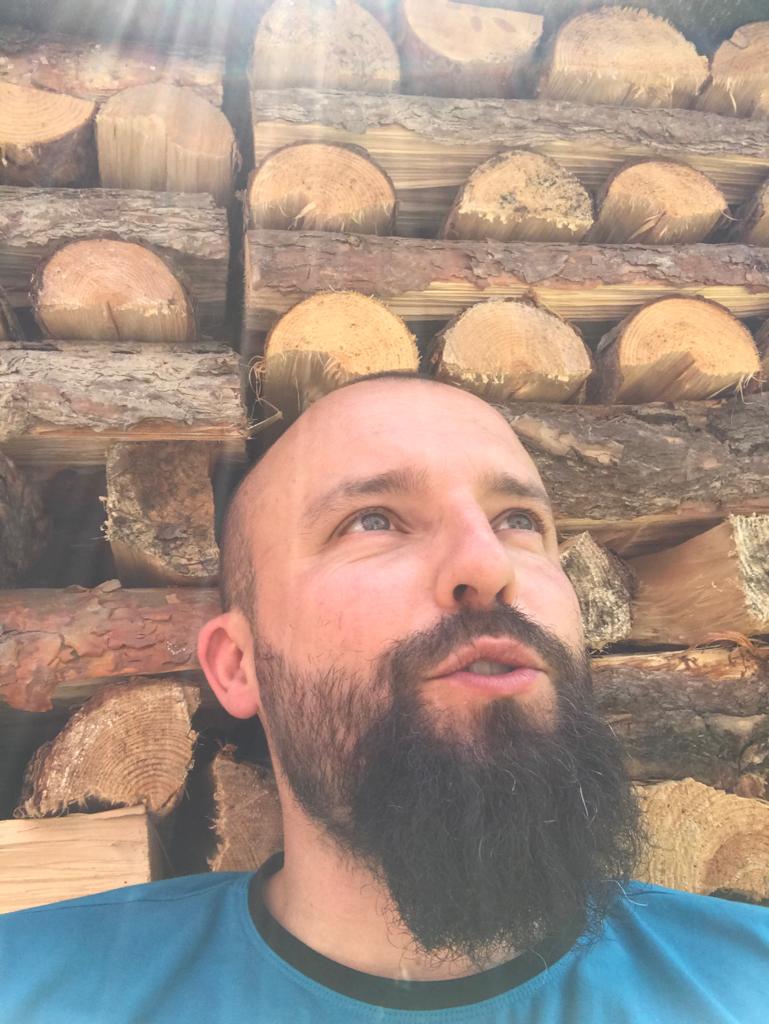 Ulss 1 Dolomiti: don Alessio torna in corsia