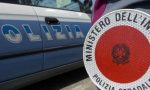 Polizia stradale, controlli contro alcool e droga anche a Belluno