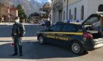 Belluno, la Guardia di Finanza ancora impegnata nei controlli