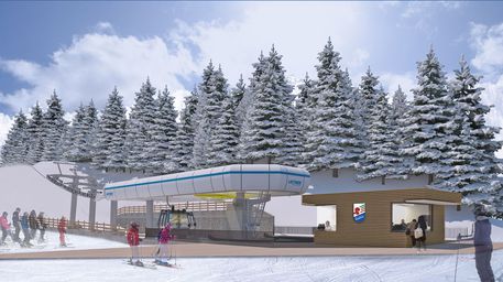 Cortina 2021: i lavori della funivia Tofane assegnati a Leitner spa