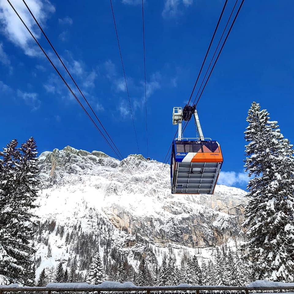 Consorzio turistico Marmolada protesta contro il Governo: “La misura è colma”