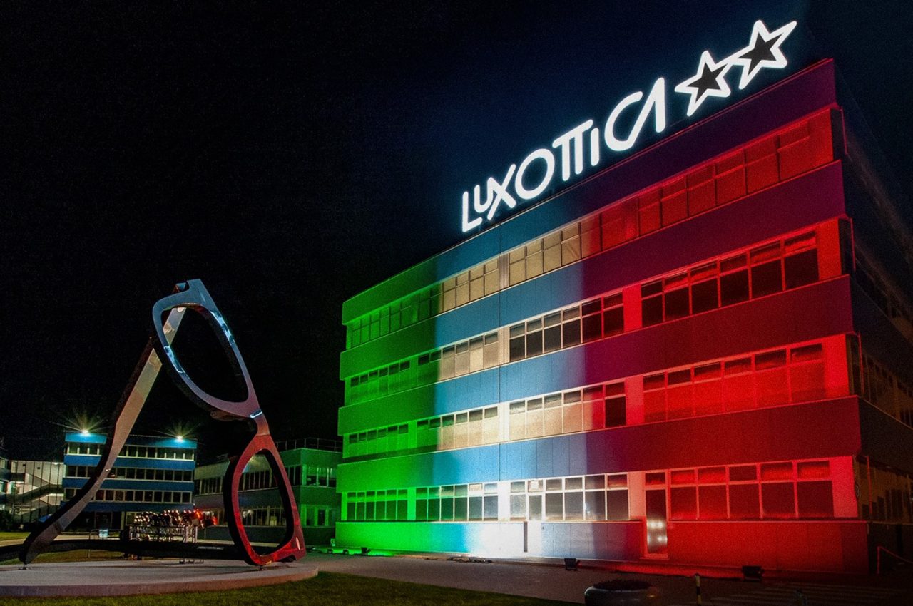 Essilor Luxottica: tutto pronto per la ripresa