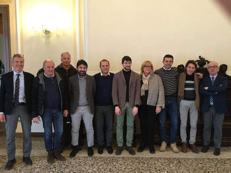 Consiglio provinciale: ecco le deleghe ai consiglieri