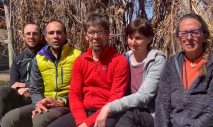 Alpinisti Veneti bloccati in Tagikistan tornano in Italia, la loro testimonianza VIDEO