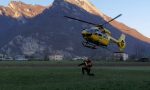 Dolomiti: 2 giugno movimentato per il Soccorso Alpino