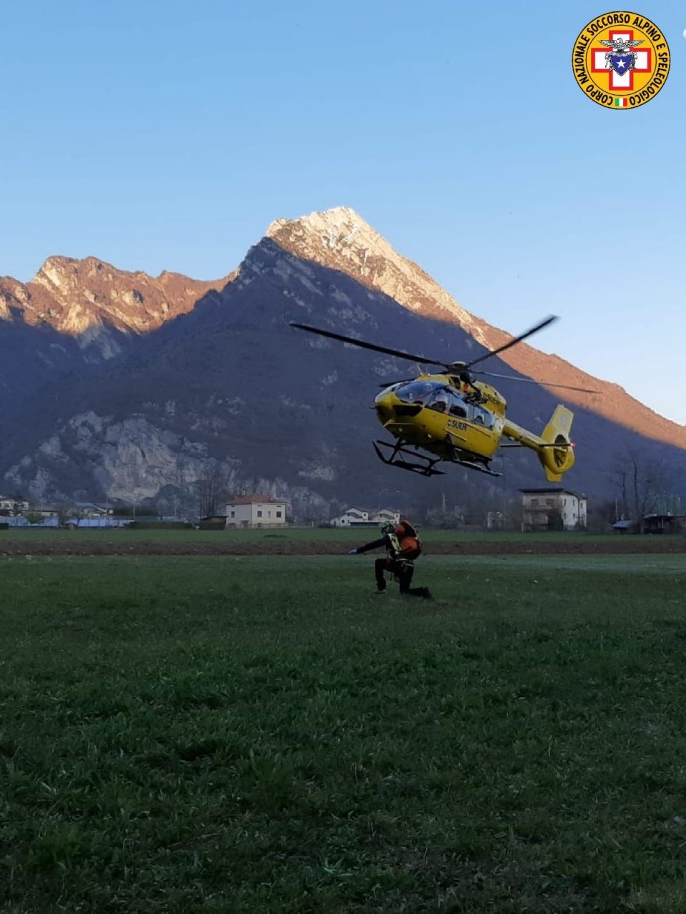 Dolomiti: 2 giugno movimentato per il Soccorso Alpino