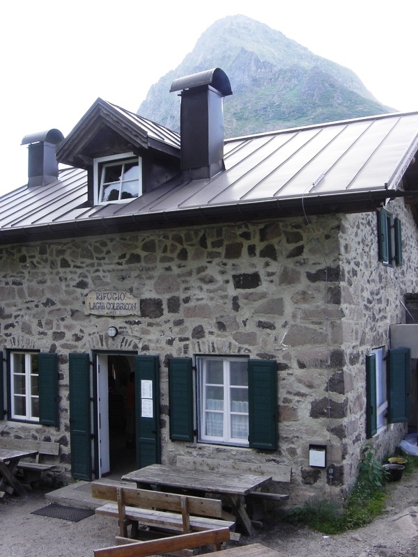 Riapertura, un protocollo sanitario “su misura” per i rifugi alpini