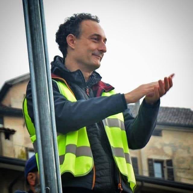 Fase 2: il sindaco Massaro spiega l’apertura ai suoi concittadini