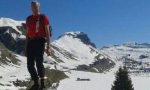 Tragedia in montagna: addio a Floriano De Col