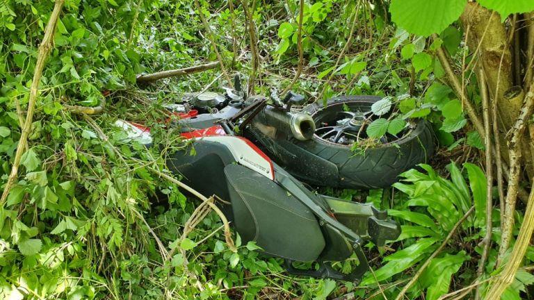 Domenica movimentata sulle strade: incidenti ad Arsié e Quero-Vas