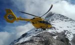 Cencenighe: escursionisti in difficoltà recuperati dal soccorso alpino