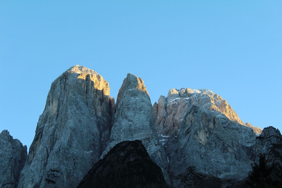 Cai Veneto guarda alla ripartenza: da oggi si torna sui sentieri