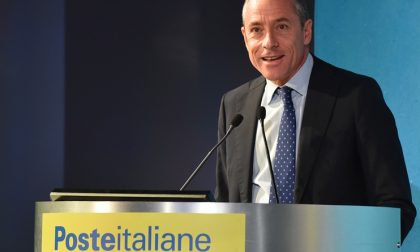 Poste Italiane: prima nella top 100 mondiale dei brand assicurativi