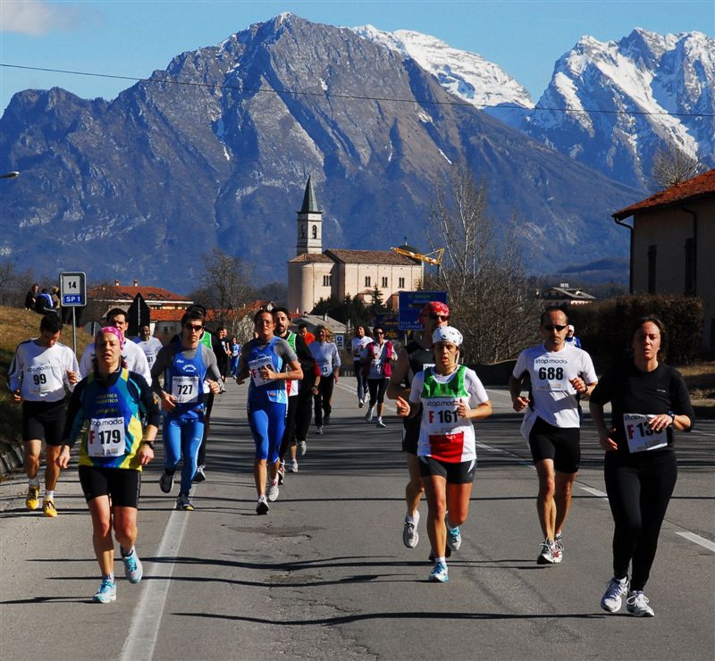 La Belluno-Feltre si ferma: arrivederci al 2021
