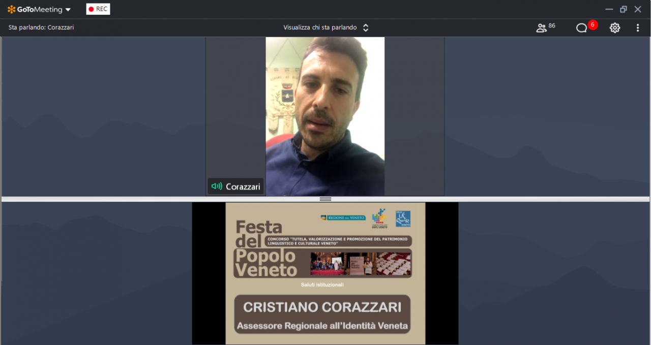 Festa del Popolo Veneto: 4 le scuole bellunesi premiate