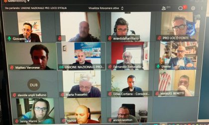 Pro loco Veneto, successo inaspettato per la formazione online