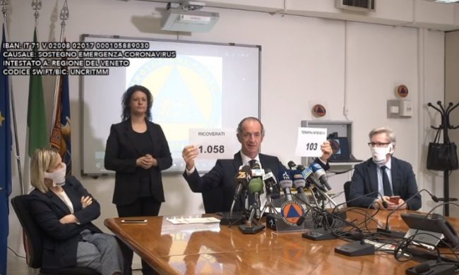 Nuova ordinanza: “Da domani obbligo di mascherina fuori casa”