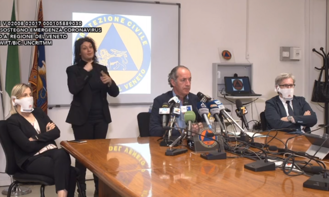 Zaia, parrucchieri ed estetiste: si dialoga con il Governo per anticipare