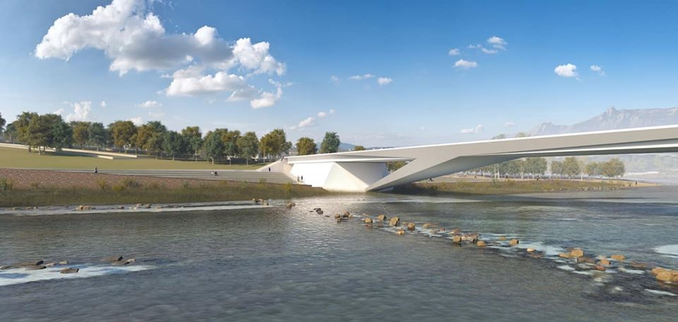 I dettagli del nuovo ponte sul Piave presentati in videoconferenza