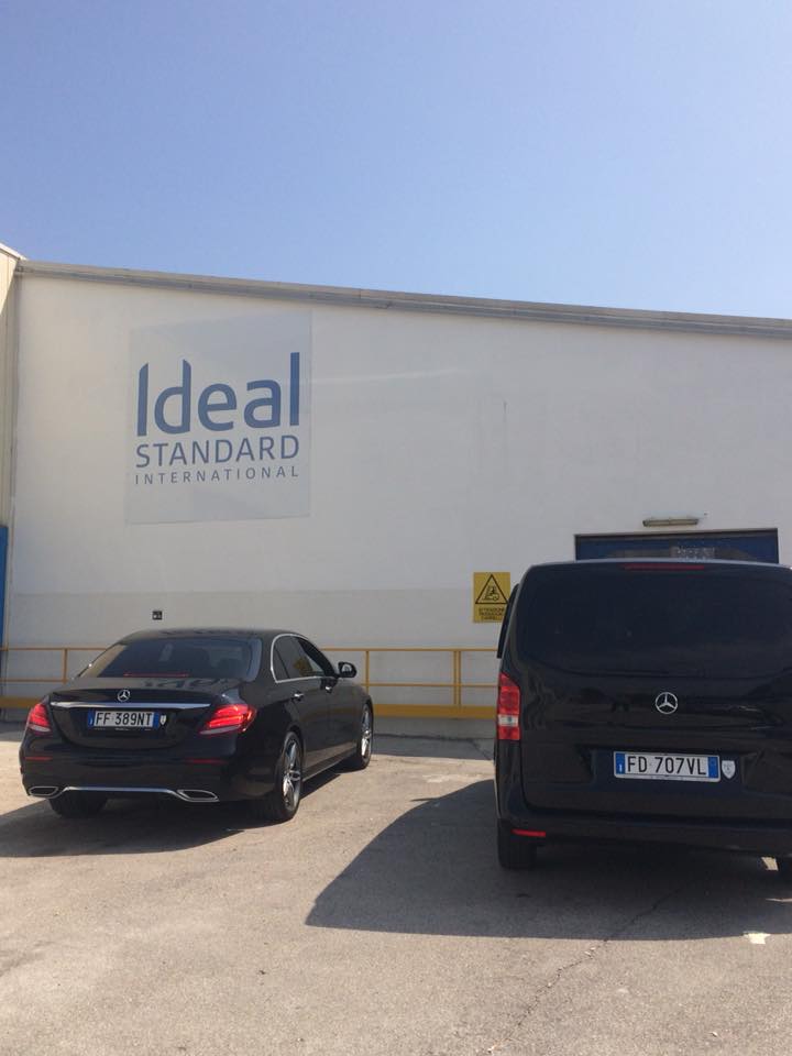 Stabilimento Ideal Standard di Trichiana: il Governo al lavoro per dargli un futuro