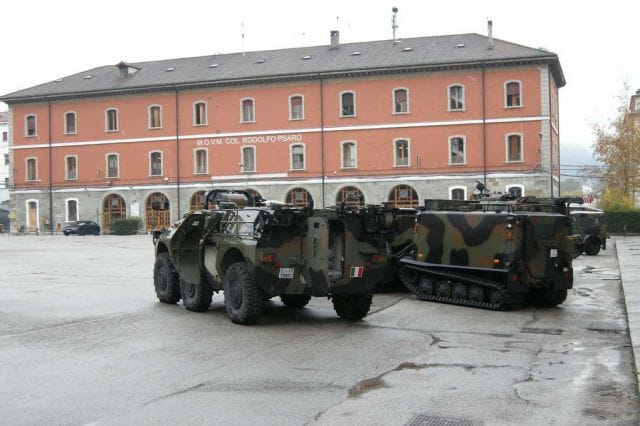 Esercitazione sfortunata per gli Alpini: una bomba a mano ferisce 5 Penne nere