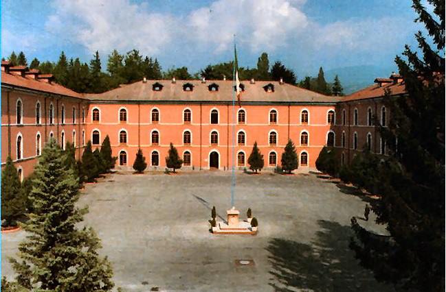 Cittadella della Sicurezza alla Caserma Fantuzzi: ci siamo?