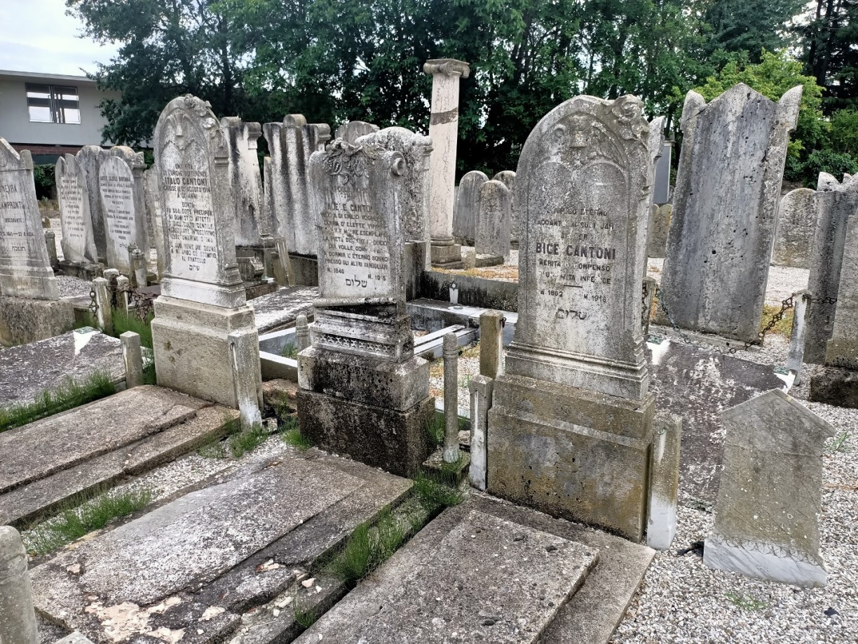 Chiusura dei cimiteri di Belluno, ecco quando non si potrà entrare
