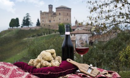 Una terra da scoprire gustando i suoi prodotti