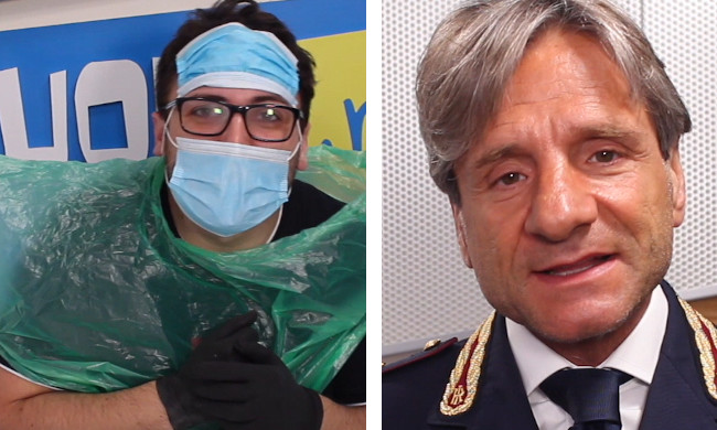 Polizia di Stato e Skuola.net contro fake news legate agli esami di Maturità 2020 VIDEO