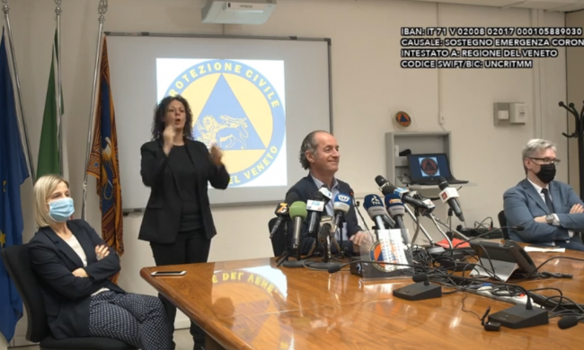 Zaia, con la nuova ordinanza riaprono servizi per l’infanzia e piscine condominiali